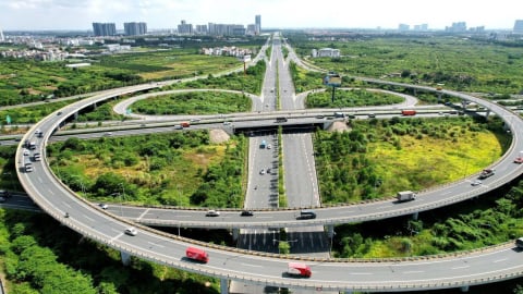 Bộ Xây dựng đề nghị quyết toán vốn đầu tư các dự án trước khi sáp nhập các địa phương