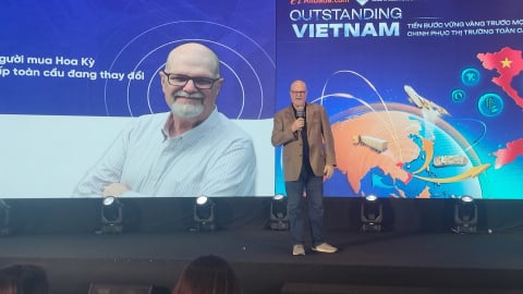 Xuất hiện nhiều cơ hội bán hàng xuất khẩu cho doanh nghiệp Việt nhờ 'gói' mới này