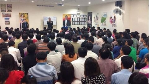 Hà Nội thanh tra, xử lý nghiêm hoạt động kinh doanh đa cấp vi phạm pháp luật