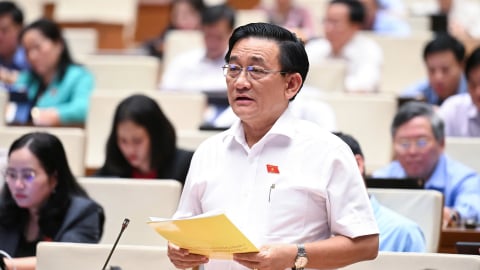 “Doanh nghiệp không thể mua điện bằng niềm tin”