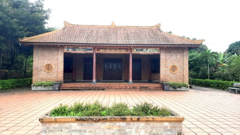 Vụ bị nợ tiền thi công hơn 4 năm, nhà thầu xin tháo dỡ công trình: UBND tỉnh Quảng Trị có chỉ đạo