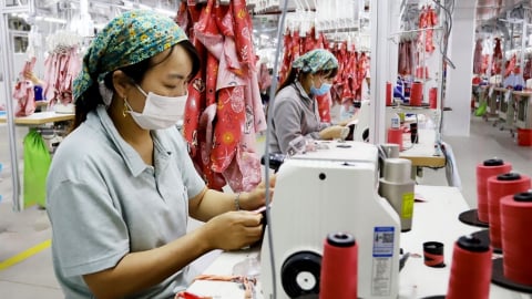 Cộng đồng doanh nghiệp Phú Thọ kỳ vọng “chuyển mình” từ nghị quyết 68