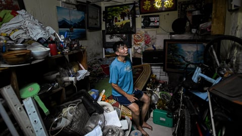 Khu tập thể gỗ gần 70 'tuổi' giữa lòng Thủ đô: Câu chuyện về những số phận bám trụ nơi đây gần trọn một kiếp người