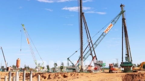 Nhân sự sử dụng bằng giả khi đấu thầu dự án tại Huế: FECON gửi hồ sơ tới công an