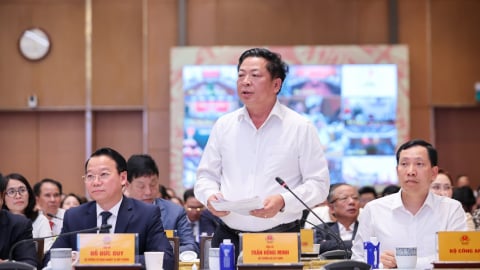 Các dự án triệu tỷ đồng ngành đường sắt, cảng biển và hàng không “đang chờ” doanh nghiệp tư nhân
