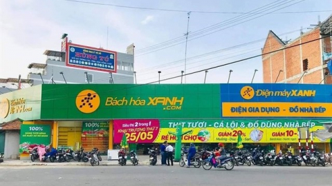 CEO Thế Giới Di Động nói về lý do không mở gian hàng trên TikTok Shop và Lazada
