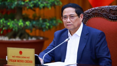 Thủ tướng yêu cầu bổ sung thêm vốn cho dự án đường sắt Lào Cai – Hà Nội – Hải Phòng