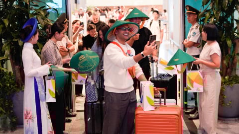 Hãng hàng không Emirates đến Đà Nẵng