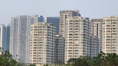 Thị trường chuyển nhượng chung cư Hà Nội có dấu hiệu đảo chiều?