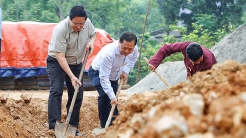 Những nỗ lực phi thường để xoá bỏ hơn 203 nghìn căn nhà tạm, nhà dột nát trên cả nước