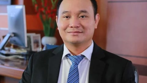 Petrolimex miễn nhiệm ông Đào Nam Hải
