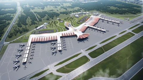 Bộ Xây dựng thu hồi tài sản sân bay Phú Quốc chuyển giao cho đơn vị nào?