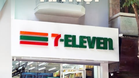 7-Eleven chính thức ấn định ngày “chào sân” Hà Nội, Circle K, GS 25 có thêm “đối thủ” mới?