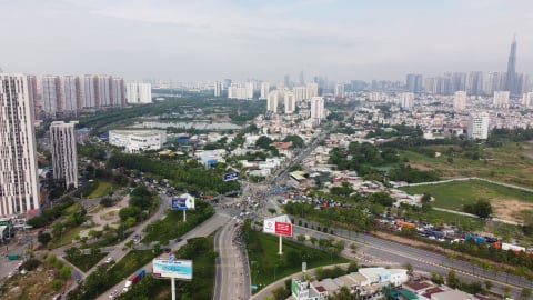 HoREA: Chưa xác định giá đất, người sử dụng đất không phải nộp tiền bổ sung