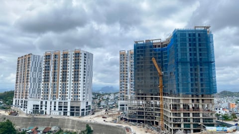 Quảng Ninh phê duyệt 2 dự án, tiếp cận mục tiêu 18.000 căn nhà ở xã hội