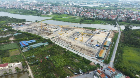 Chọn BĐS như chọn cổ phiếu – Phú Thị Riverside có đang nằm trong vùng mua tốt?