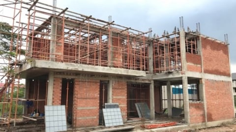 Bỏ giấy phép xây dựng: Bước đi khó nhưng cần thiết