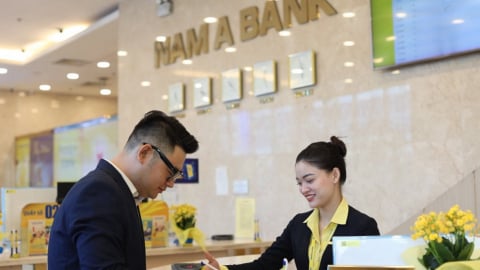  Nam A Bank được chấp thuận tăng vốn thêm gần 4.300 tỷ đồng