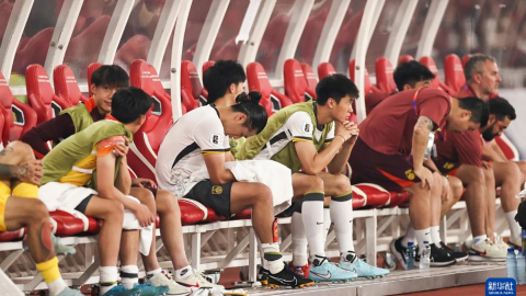 CĐV Trung Quốc kêu gọi giải thể ĐTQG sau trận thua Indonesia