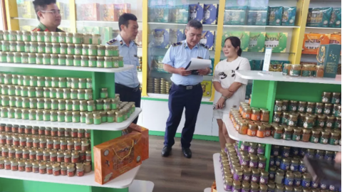 Tin hot thị trường ngày 7/6: Phát hiện bột ngọt Ajinomoto giả, yến sào không đảm bảo chất lượng