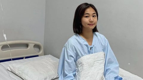 Nữ diễn viên bị suy thận ngừng nhận hỗ trợ sau 1 ngày Trấn Thành kêu gọi ủng hộ, bất ngờ khi nhận được 'quá nhiều'