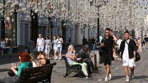 Người Nga nêu tên kẻ thù mới lớn nhất không phải Mỹ