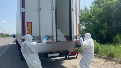 Nga công bố tên của những người lính Ukraine đã hy sinh bị Kiev từ chối