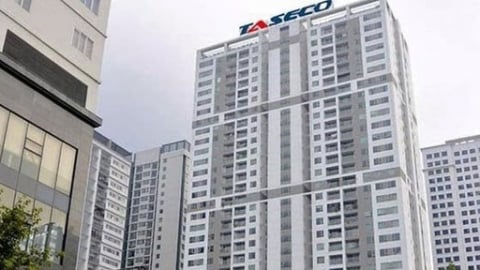 Vừa 'lo' gần 2.000 tỷ cho dự án tại Thái Nguyên, Taseco Land tiếp tục tham gia đấu thầu dự án gần 4.000 tỷ tại Bắc Ninh
