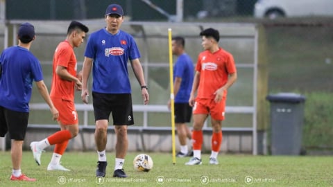 Tin nóng 9/6: HLV Brazil tiết lộ sự thật đắng lòng về ĐT Việt Nam