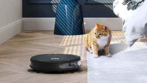 Ma trận robot hút bụi: Chọn sao cho xứng đồng tiền bát gạo?