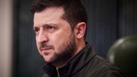 Ông Zelensky phác thảo kịch bản ông Putin có thể chiến thắng