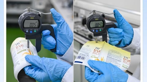Loạt sáng kiến xanh giúp giảm dấu chân carbon tại các nhà máy 'khủng' của TH true MILK