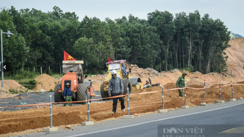 Thủ tướng yêu cầu bình ổn giá cát sỏi, vật liệu xây dựng, xử nghiêm hàng giả trong lĩnh vực vật liệu xây dựng