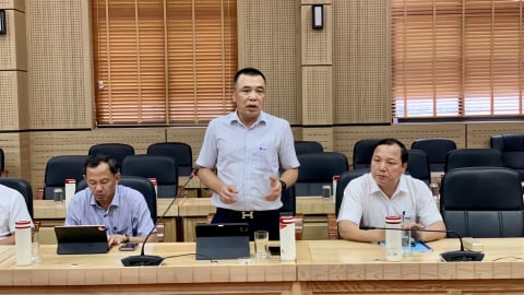 Chuyển đổi số nông nghiệp: Cần chỉ tiêu đo đếm được, gắn với lợi ích thực tế của nông dân