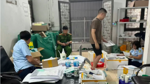 Tin hot thị trường ngày 10/6: Sắp khuyến mại đồng loạt trên toàn quốc, sẽ sửa đổi quy định về quản lý thị trường