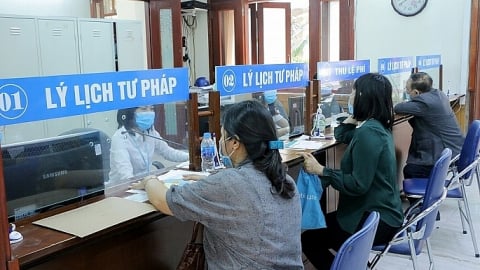 Chính phủ quy định mới về tổ chức Bộ phận Một cửa tại cấp bộ, cấp tỉnh và cấp xã như thế nào?