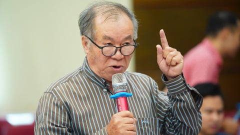 Quả sầu riêng vượt dư lượng Cadimi: Lỗi này tại ai, phải làm rõ, truy đến cùng, nông dân cơ cực, vất vả lắm rồi!