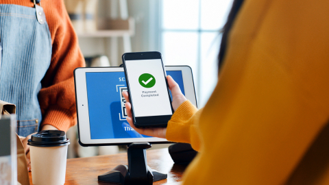 SME hưởng lợi kép: Tiết kiệm vận hành và hoàn tiền từ chi tiêu  qua  thẻ VIB Business