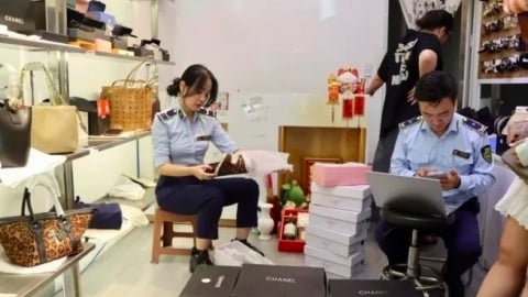 Tin hot thị trường ngày 11/6: Xử lý nghiêm việc thao túng, đội giá vật liệu xây dựng, Xử phạt shop bán Hermès, Channel giả