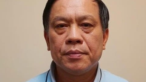 Nguyên Thứ trưởng Bộ LĐTB&XH bị cáo buộc tạo “giấy phép con” để nhận hối lộ, đối mặt với khung hình phạt nào?