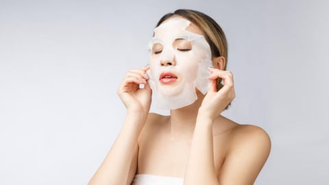 Cách chăm sóc da bằng nhau thai cừu: Bí quyết trẻ hóa từ thiên nhiên