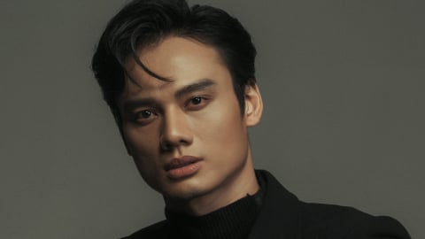 Minh Khắc: Thi Nam vương Siêu quốc gia để khám phá chính mình và truyền tải giá trị tích cực