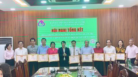  Đà Nẵng: Liên Chiểu đảm bảo nguồn vốn ưu đãi cho hộ nghèo khi chuyển sang mô hình chính quyền 2 cấp