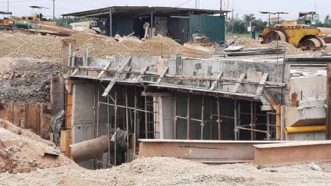 Thành lập 3 Ban Quản lý dự án đầu tư xây dựng khu vực trực thuộc UBND TP.Huế 