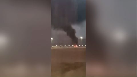 Israel tấn công Iran, giá dầu tăng vọt với mức tăng cao nhất trong 3 năm qua