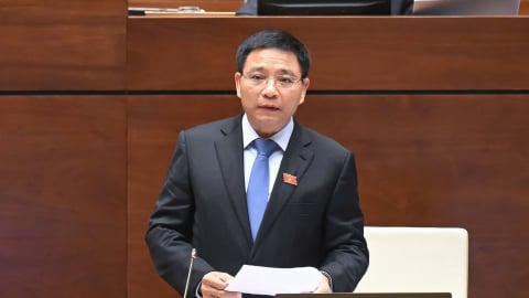 Bộ trưởng Tài chính nói gì về cơ chế đặc biệt đối với TP. Hải Phòng sau khi sáp nhập với tỉnh Hải Dương?