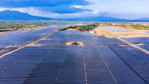 Tiền điện bao nhiêu một tháng thì nên lắp điện mặt trời?