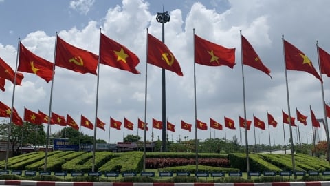 Brazil tuyên bố Việt Nam chính thức trở thành quốc gia đối tác của BRICS