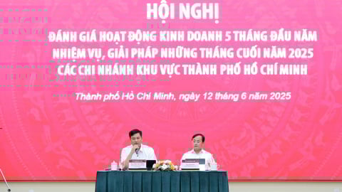 Nâng cao vị thế Agribank tại khu vực TP. Hồ Chí Minh