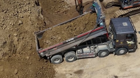 Chủ tịch huyện chỉ đạo 'nóng' sau bài viết Dự án cầu 36 tỷ ở Bình Định, lộ dấu hiệu 'tuồn' đất trái phép ra ngoài 